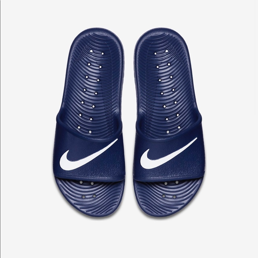 Nike Kawa Shower Slides (waterproof)